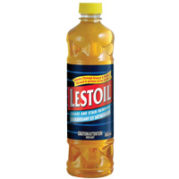 Clorox 55500250073 Lestoil&reg; Grease & Stain Remover, 800 ml, Bottle