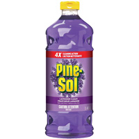 Clorox 55500402908 Nettoyant d&eacute;sinfectant tout usage Pine Sol, 1,4 L , Bouteille