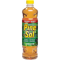 Clorox 55500402946 Nettoyant d&eacute;sinfectant tout usage Pine Sol, 828 ml, Bouteille