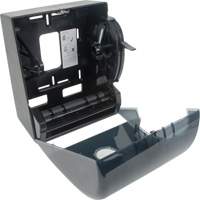 Produits d’entretien RMP JO339 Distributeur pour rouleau d'essuie-mains, Manuel, 10,63" la x 9,84" p x 13,78" h