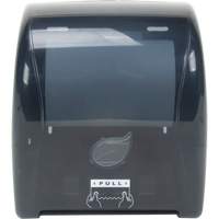 RMP Maintenance Products JO340 Hand Towel Roll Dispenser, No-Touch, 12.4" W x 9.65" D x 14.57" H