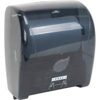 RMP Maintenance Products JO340 Hand Towel Roll Dispenser, No-Touch, 12.4" W x 9.65" D x 14.57" H