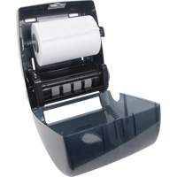 RMP Maintenance Products JO340 Hand Towel Roll Dispenser, No-Touch, 12.4" W x 9.65" D x 14.57" H