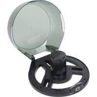 Produits d’entretien RMP JO342 Distributeur de papier hygi&eacute;nique, Simple Capacit&eacute; du rouleau