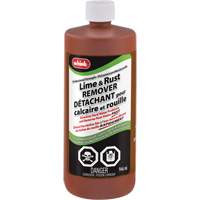 Whink<sup>®</sup> Lime & Rust Remover, Bottle  JO388 | TENAQUIP