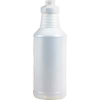 M2 Professional TS-B2300 Carafe Style Spray Bottle, 32 oz.
