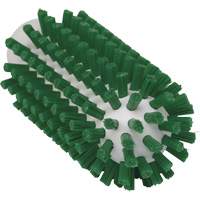 Vikan 5380502 Brosse de 2", Soies Ferme, Longueur de 5-1/2", Vert
