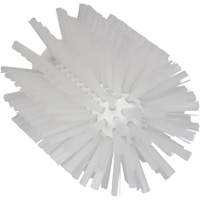Vikan 5380905 Brosse de 3,5", Soies Moyen, Longueur de 6", Blanc