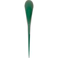 Vikan 6960MD2 Metal Detectable Bench Scraper, Green, 8-1/2" W x 5-1/4" L