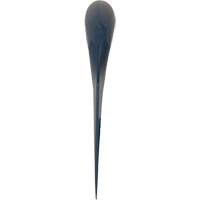 Vikan 6960MD3 Metal Detectable Bench Scraper, Blue, 8-1/2" W x 5-1/4" L