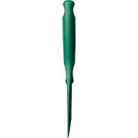 Vikan 6962MD2 Large Metal Detectable Scraper, Green, 4-1/4" W x 10" L