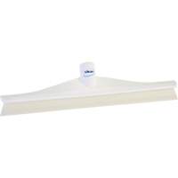 Vikan 71405 Ultra Hygiene Bench Squeegee, 16", White