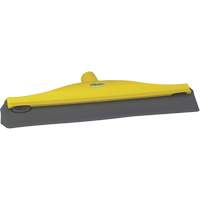 Vikan 77166 Raclette pour condensation, 16", Jaune