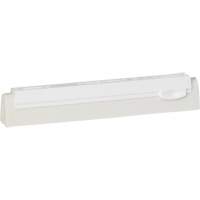 Vikan 77715 Cartouche en mousse de rechange de 10" pour raclette de paillasse, Lame