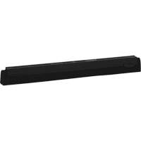 Vikan 77729 16" Foam Bench Squeegee Refill Cartridge, Blade