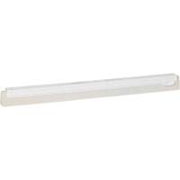 Vikan 77735 20" Foam Squeegee Refill Cartridge, Blade