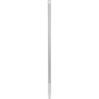 Vikan 29315 Manche, Balai/Brosse/Support &agrave; tampon/Grattoir/Raclette, Blanc, Standard, 33" lo