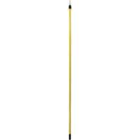 Vikan 6268 16' Extension Handle, Squeegee, Telescopic, 98-3/4" - 185-1/2" L
