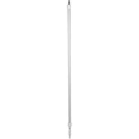 Vikan 29735 Waterfed Telescopic Handle with Barbed Fitting