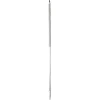 Vikan 29915 Waterfed Aluminum Handle with Barbed Fitting