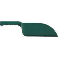 Vikan 6400MD2 Pelle &agrave; main perceptible par d&eacute;tecteur de m&eacute;tal, Plastique, Vert, 32 oz