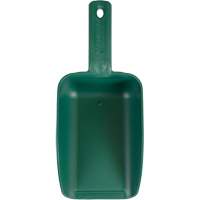 Vikan 6400MD2 Pelle &agrave; main perceptible par d&eacute;tecteur de m&eacute;tal, Plastique, Vert, 32 oz