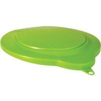 Vikan 568977 1.5 Gallon Pail Lid