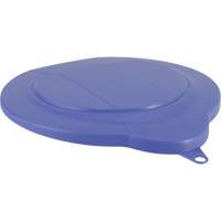 Vikan 56898 1.5 Gallon Pail Lid