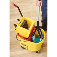 Rubbermaid 2132425 Adaptable Flat Mop Wringer Insert