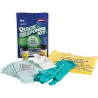 Spill Kits & Refill Kits