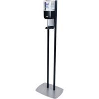 Gojo 7218-DS ES8 Dispenser Floor Stand