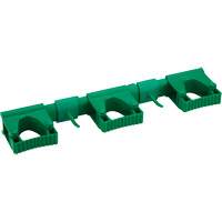 Vikan 10112 Hygienic Hi-Flex Wall Bracket System