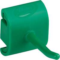 Vikan 10122 Single Hook Module for Hygienic Wall Bracket