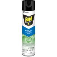 Raid<sup>®</sup> Essentials™ Flying Bug Killer, 350 g, Aerosol Can  JP468 | TENAQUIP