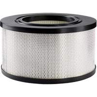 Milwaukee 49-90-1952 Filtre d'aspirateur de poussi&egrave;re, Hepa, Pour 8 gal. US