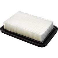 Milwaukee 49-90-1953 PTFE Membrane Main Filter, Foam, Fits 8 US gal.