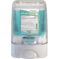 SC Johnson Professional 4000009880 Nettoyant antibact&eacute;rien pour les mains Refresh, Mousse, 1 L, Parfum&eacute;