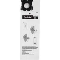 Sanitaire 68104 RL Premium Paper Vacuum Bag