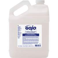 Gojo 1860-04 Premium Hand Soap, Cream, 3.78 L, Scented