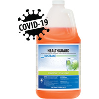 Dustbane 52850 Disinfex Cleaner, Disinfectant & Deodorizer, 4 L, Jug