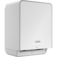 Kimberly-Clark 58710 Icon Hard Roll Towel Dispenser, No-Touch, 12.41" W x 10.19" D x 16.53" H