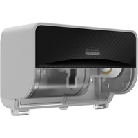 Icon™ Standard Roll Horizontal Toilet Paper Dispenser, Multiple Roll Capacity  JP563 | TENAQUIP