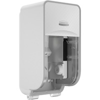 Icon™ Standard Roll Vertical Toilet Paper Dispenser, Multiple Roll Capacity  JP567 | TENAQUIP