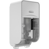 Icon™ Standard Roll Vertical Toilet Paper Dispenser, Multiple Roll Capacity  JP568 | TENAQUIP