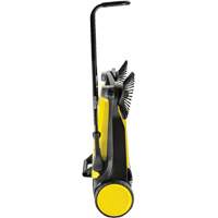 Karcher Professional 1.766-461.0 S 6 Twin *KNA Push Sweeper, Manual, 33" Sweeping Width