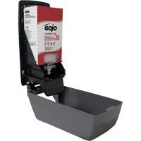 Gojo 7290-04 Nettoyant &agrave; mains pour distributeur Pro TDX, Gel/Pierre ponce, 2000 ml, Recharge, Cerise