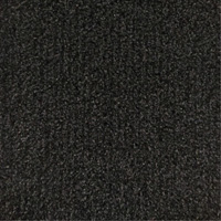 Edgewood Matting PLR501010 Palliser Indoor Matting, Wiper/Scraper, 3-1/2' x 10' x 5/16", Anglis