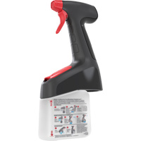 SC Johnson Professional 4000010168 TruShot 2.0 Mobile Dispensing System