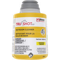 SC Johnson Professional 4000012772 TruShot 2.0 Restroom Cleaner, 266 ml, Trigger Bottle