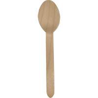 Bulk Wrapped Wooden Spoons JP831 | TENAQUIP